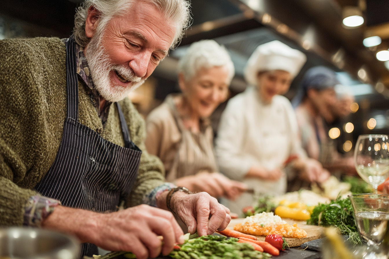 Видеопрезентация HealthyHub